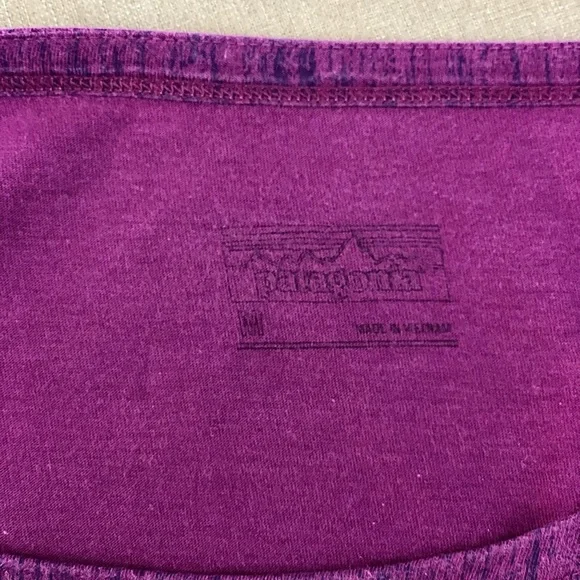 Patagonia woman Dress size M - Picture 6 of 8